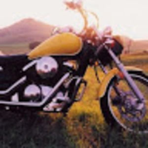 Meet your Posher, Rick